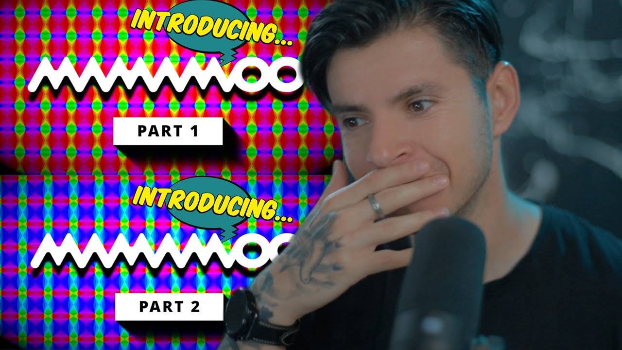 Crushing on MAMAMOO FOR OVER AN HOUR! | MAMAMOO GUIDE REACTION