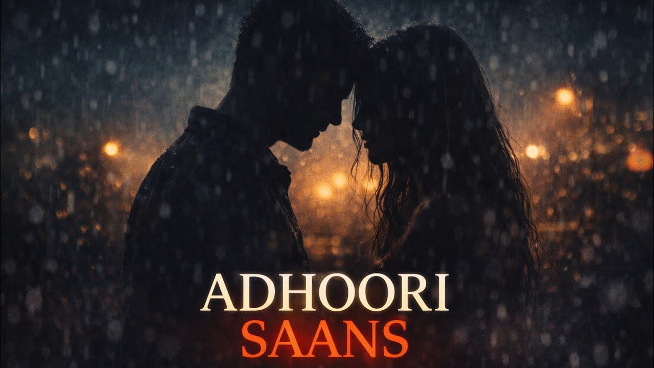 Adhoori Saans sad hindi song