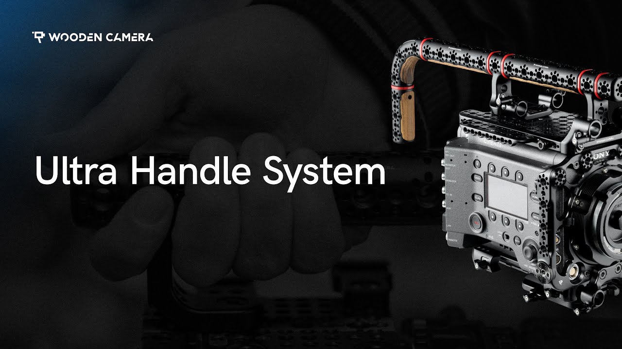 Ultra Handle System Overview