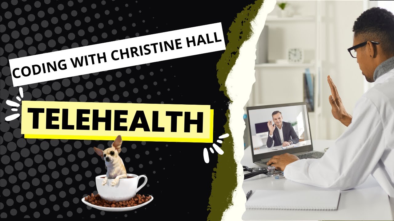 Telehealth