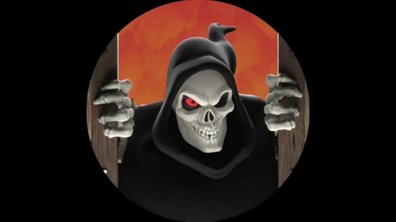 Spirit Halloween 2022 All Hologram Videos