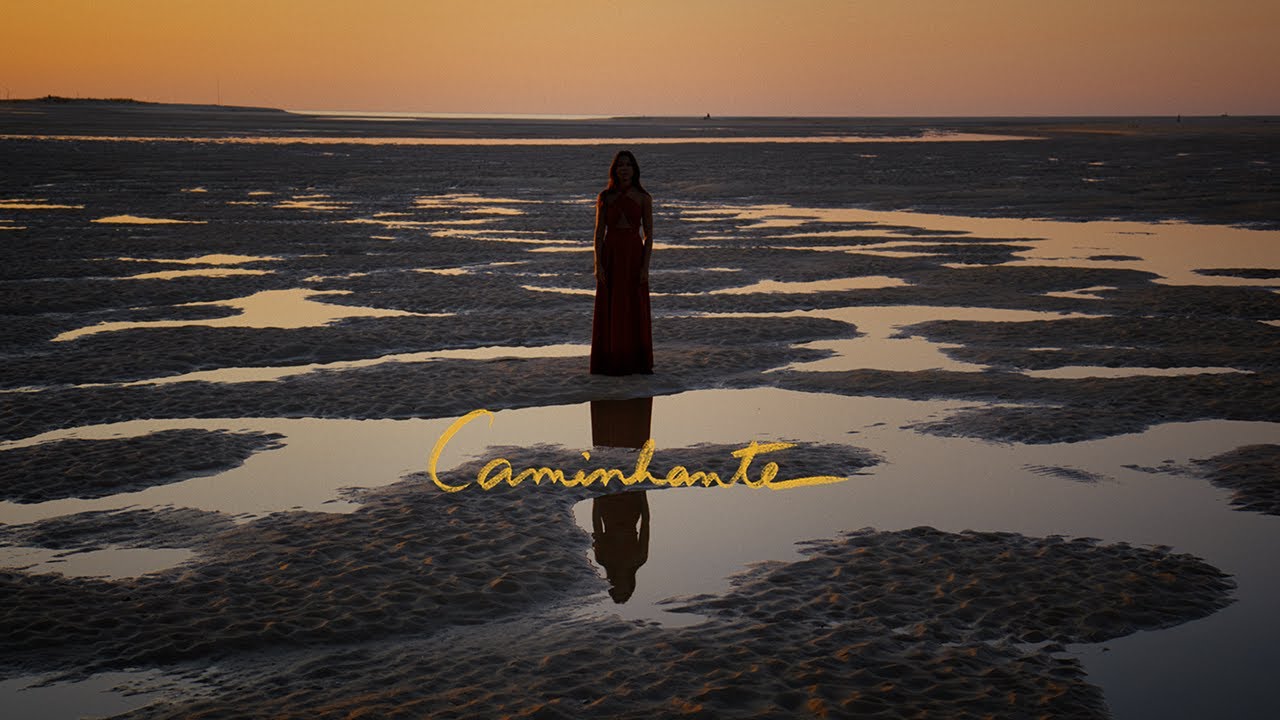 Tain&aacute; - Caminhante