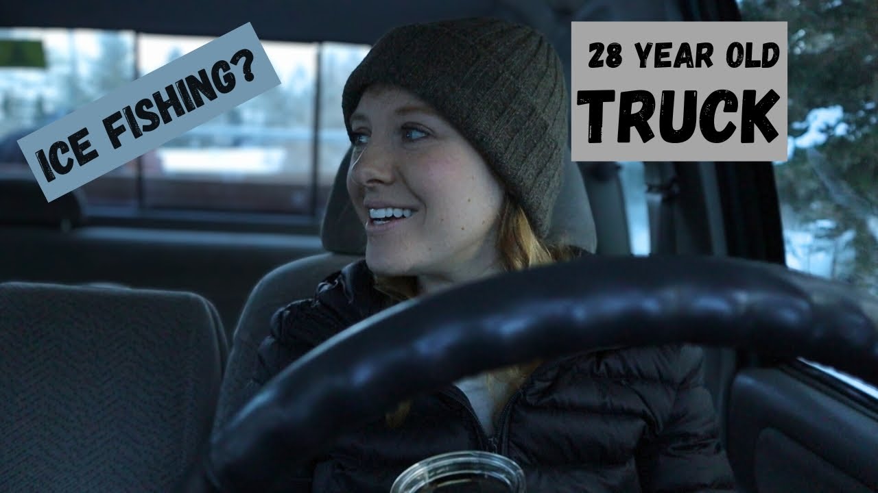 Truck Chat