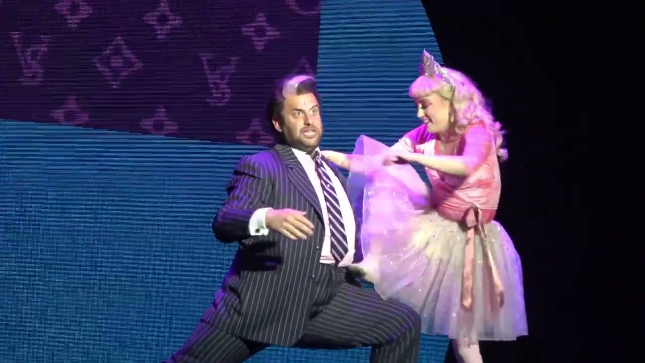 When Veruca Says - CATCF MUSICAL 2022