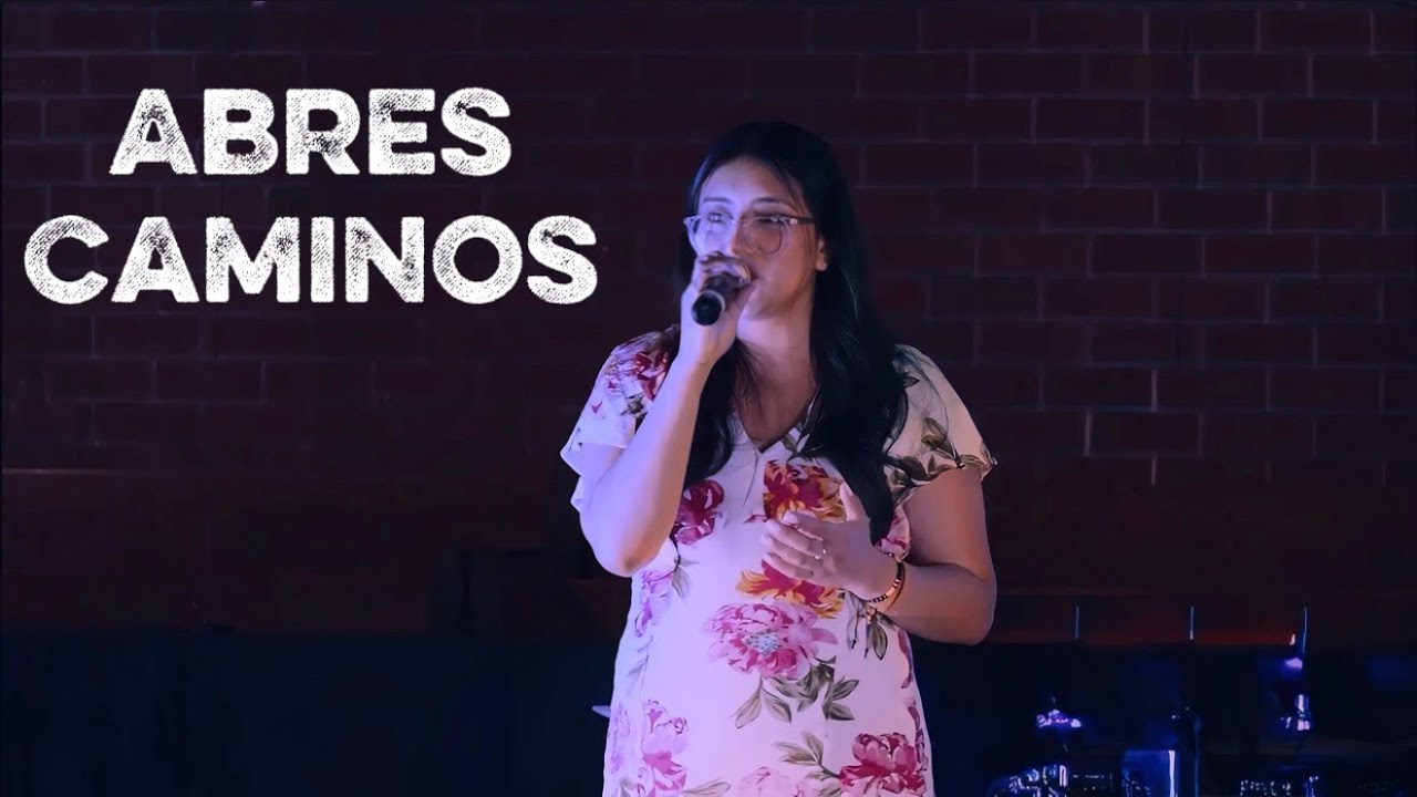 Abres Caminos - LCC Music | Glenda Jeronimo