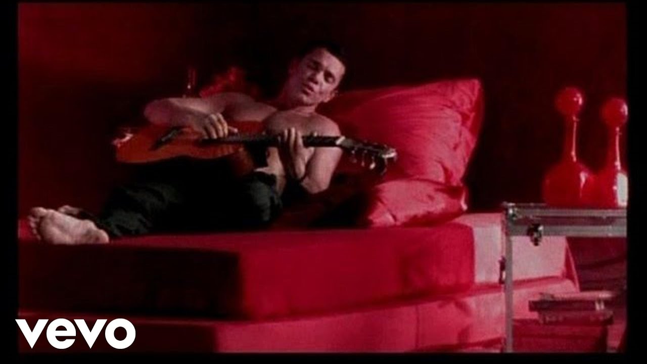 Netinho - Pra Sempre Eu Vou Te Amar [Against All Odds (Take A Look At Me Now)]