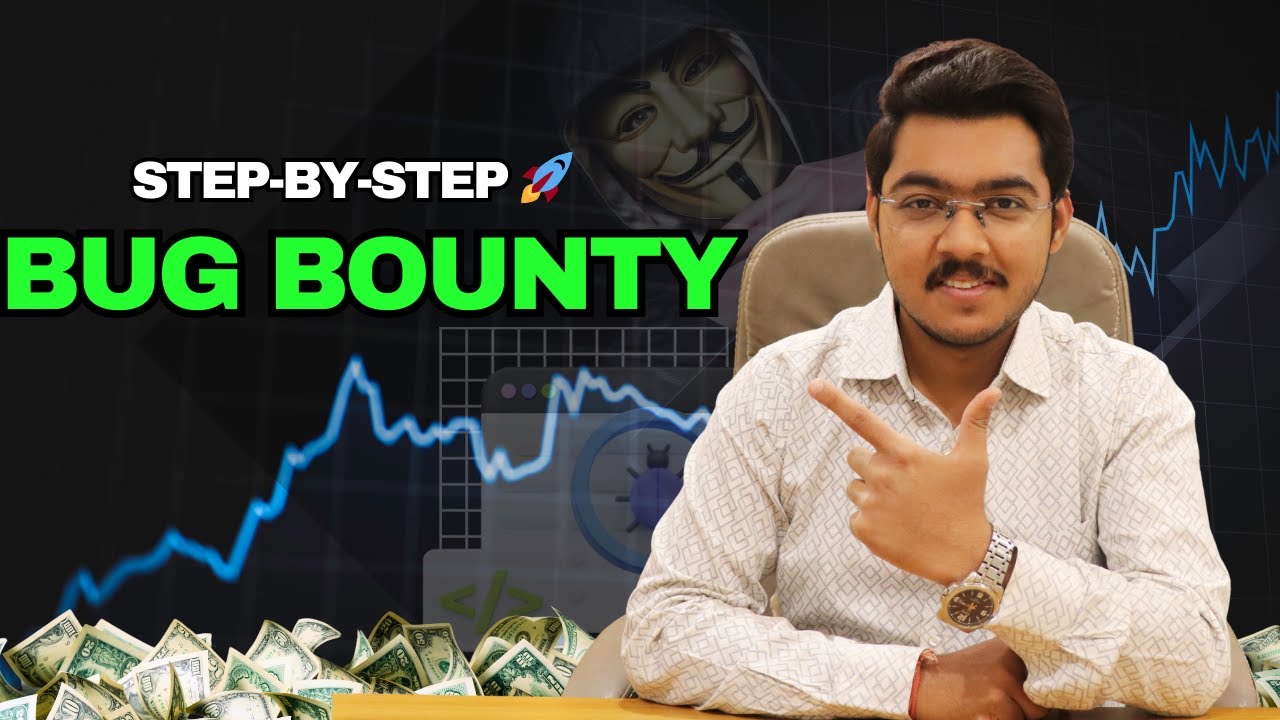 How to Get Started in Bug Bounty 🔥 | Complete Beginner Guide (Step-by-Step) | 2026