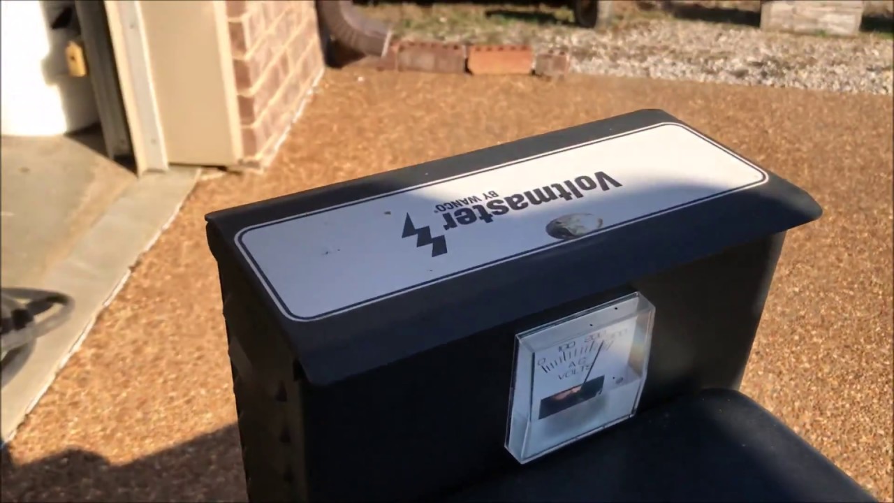 12 kW Voltmaster PTO Generator for Emergency Preparedness