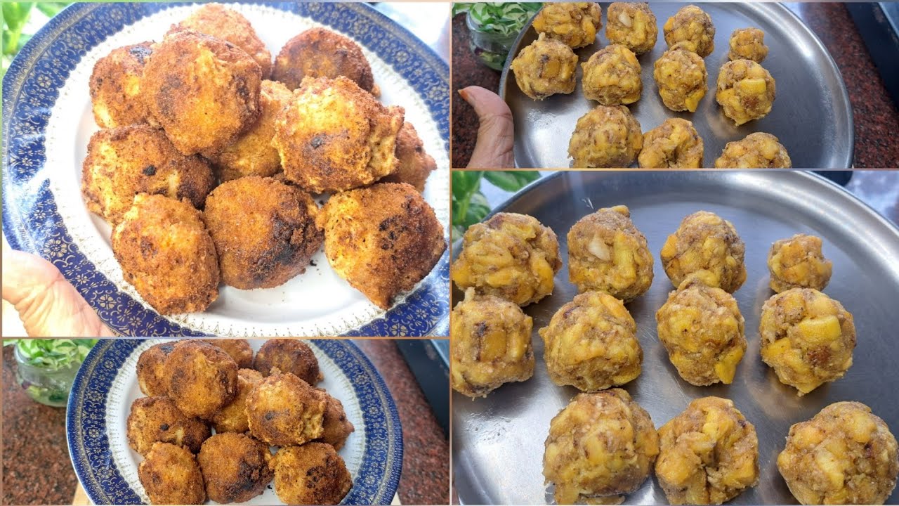 കിടിലൻ ഇഫ്താർ snak👌😋|| banana bonda👌||food and travel by daulath||