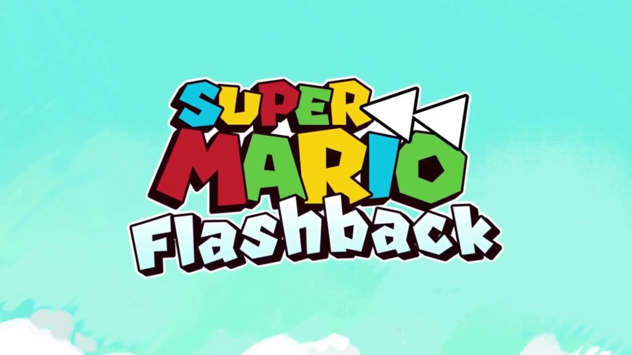 Super Mario Flashback - Full Soundtrack