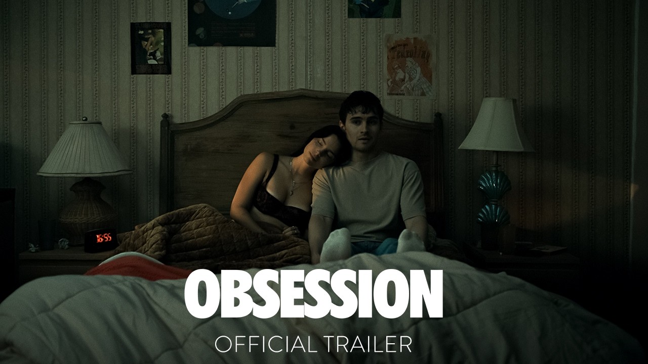 OBSESSION - Official Trailer - Only In Theaters May 15