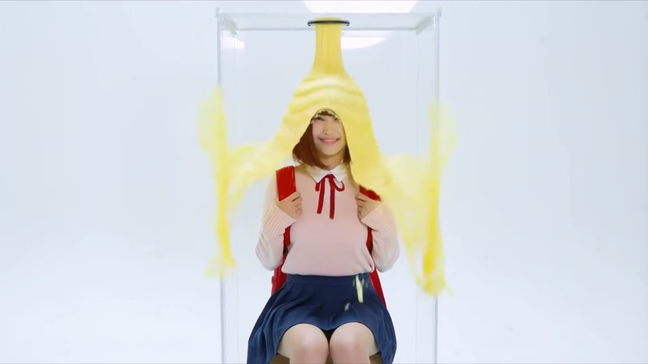 AI Game Show Channel | Cosplay Gunge Special