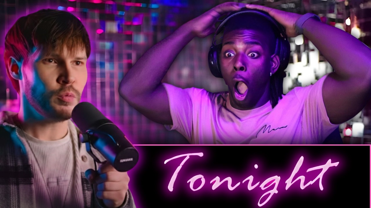IMPROVER went CRAZY on this one!!! TONIGHT BY IMPROVER (REACTION!!!)