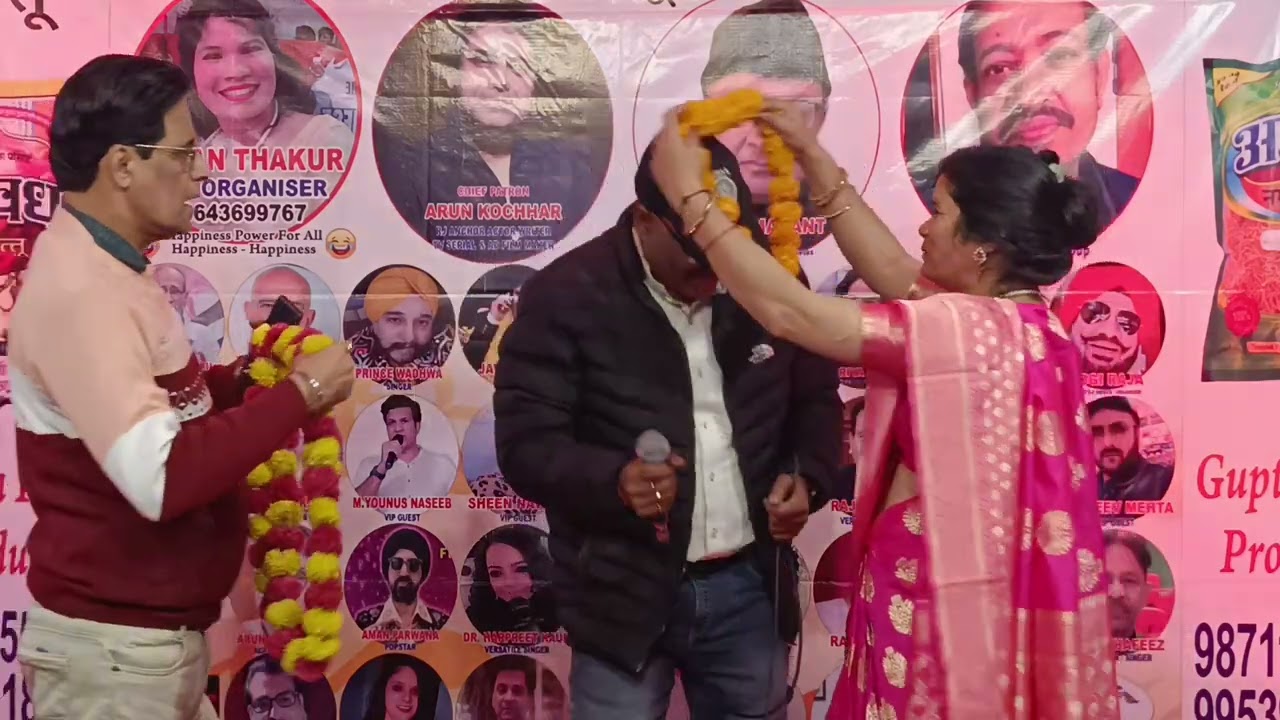 Song.. Teri Aankhon Ke Siva Duniya Mein Rakha kya hai. .. Singing.. Ashok Bhattacharya 🎬🎤🕺🎺🎻🪘🎸🥁🪕🎷🇮🇳🌹
