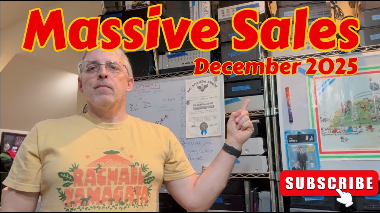 What Sold at eBay in December 2025 | How to Buy and Sell Items on eBay for Excellent Profit.