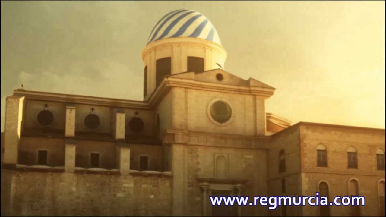 Basilica de la Purísima de Yecla: Recorrido Histórico