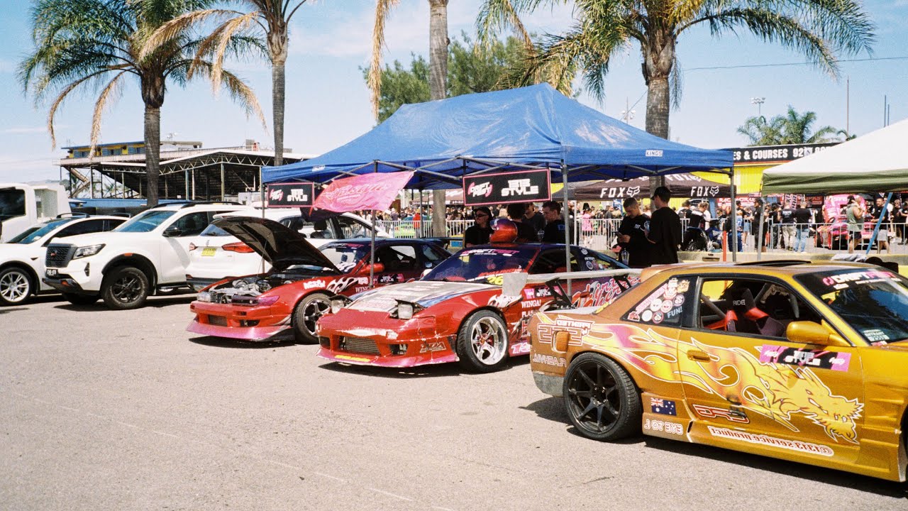 drift fest 2025