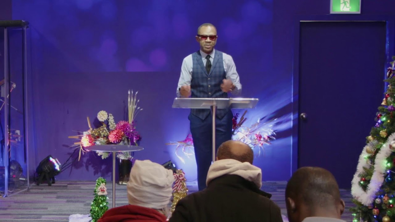 Would You Use The Power? | Dr Ike Isinguzo