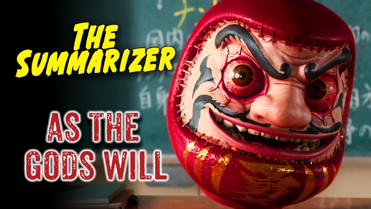 AS THE GODS WILL Recap in 10 Minutes | The Summarizer