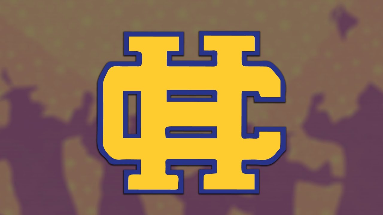 Henry Clay High School Graduation Ceremony - May 29th, 2025 Fayette County Public Schools