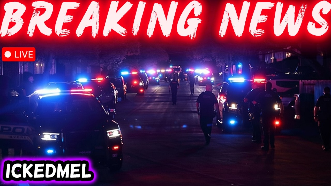 🔴 OFFICER NEEDS HELP: LAPD Surrounded by Large Crowd Throwing Bottles & Rocks