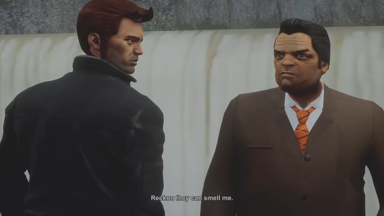 IS GRAND THEFT AUTO 3 STILL WORTH PLAYING IN 2025?