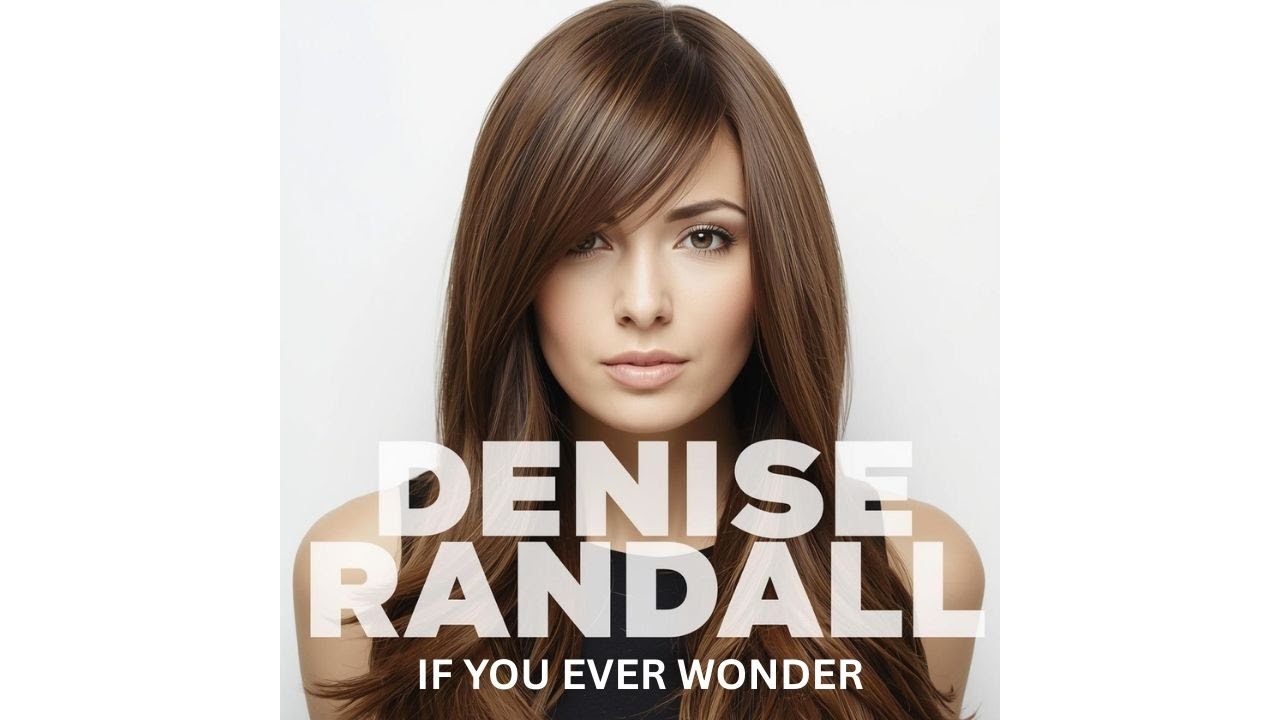 Denise | If You Ever Wonder |Timeless Love Song |
