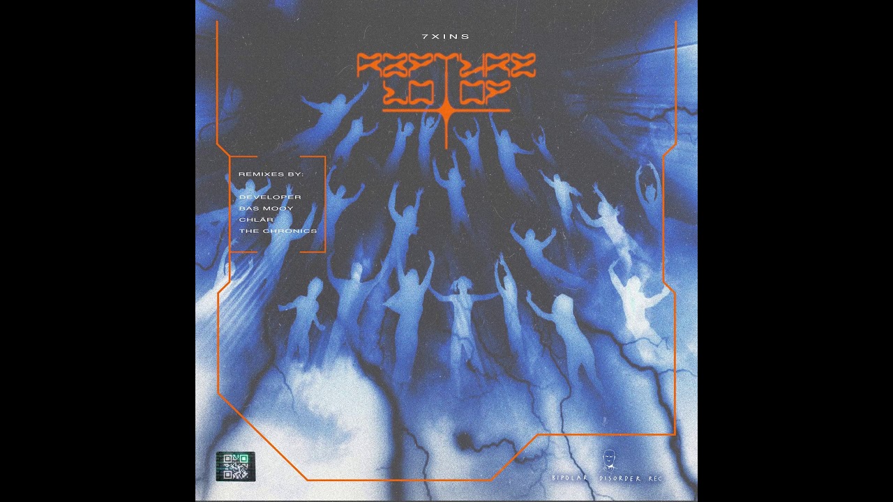 7XINS - Proxy Wars [BDd023]