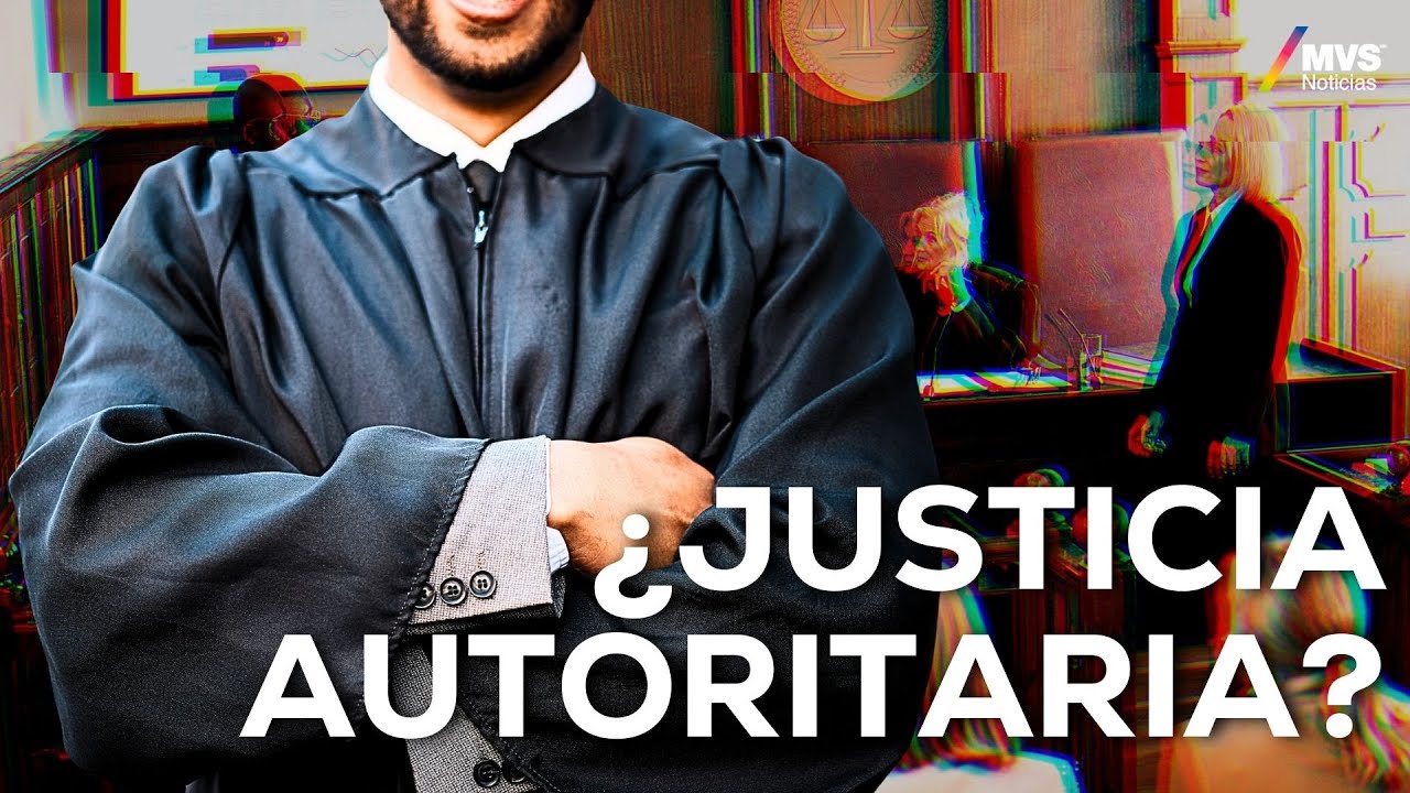 JUECES sin ROSTRO: ¿PROTECCIÓN o VIOLACIÓN de derechos? | MVS Noticias