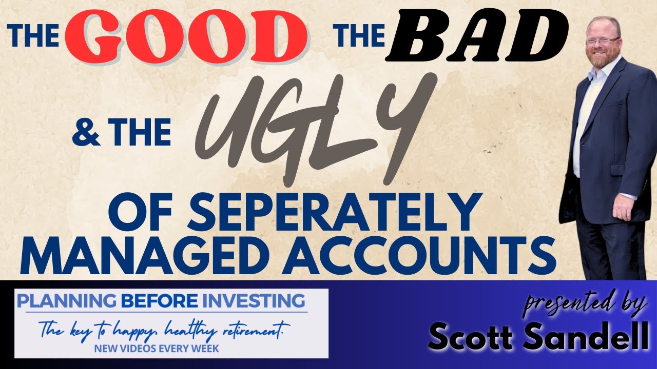 The Good, the Bad and the Ugly of SMA's