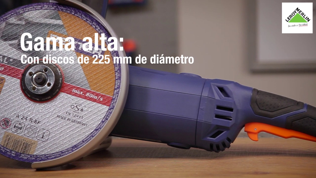 Cómo elegir herramientas para metales - LEROY MERLIN