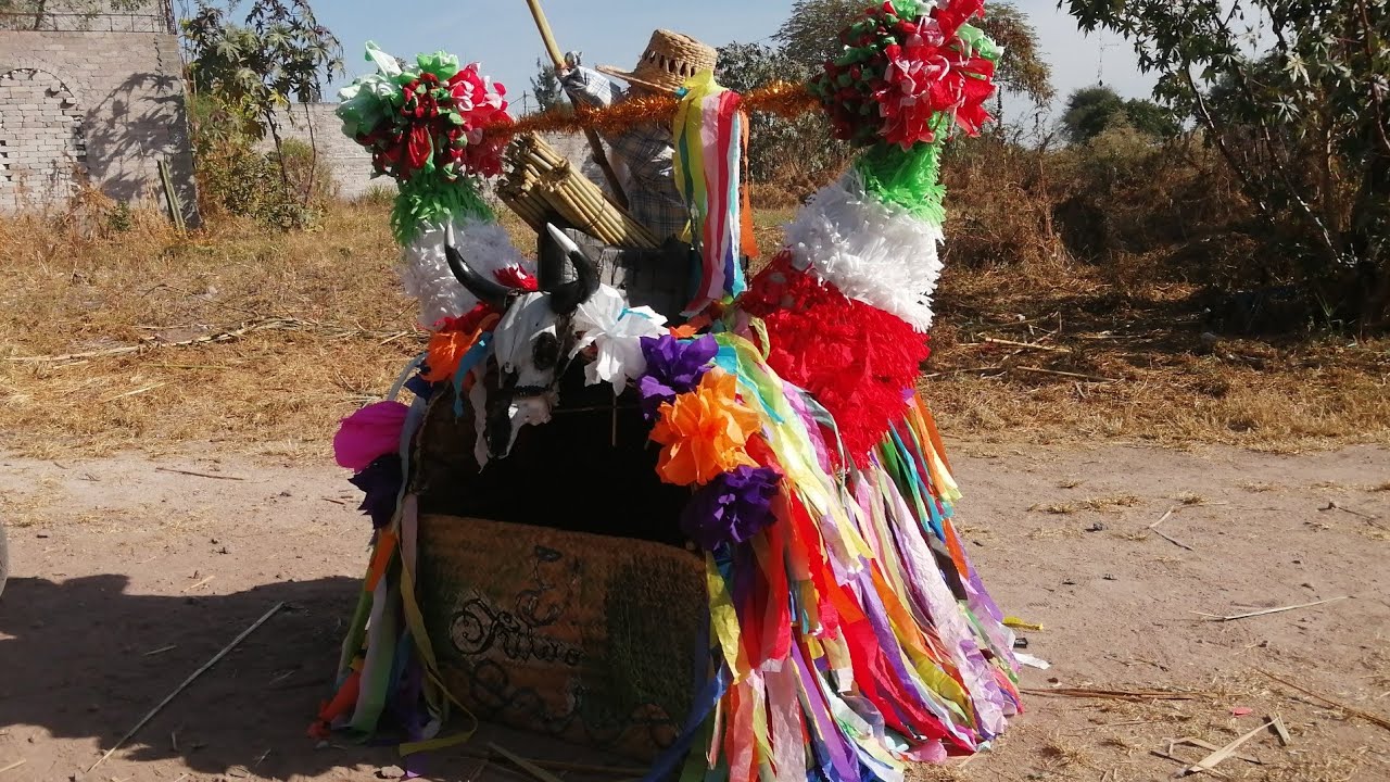 Así se vivió la Feria del Tule y el Pulque 2019 - Vlog 16