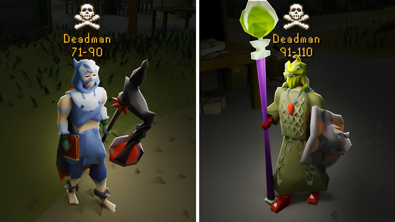 Entering The Max Gear Bracket... [DMM ARMA #4]