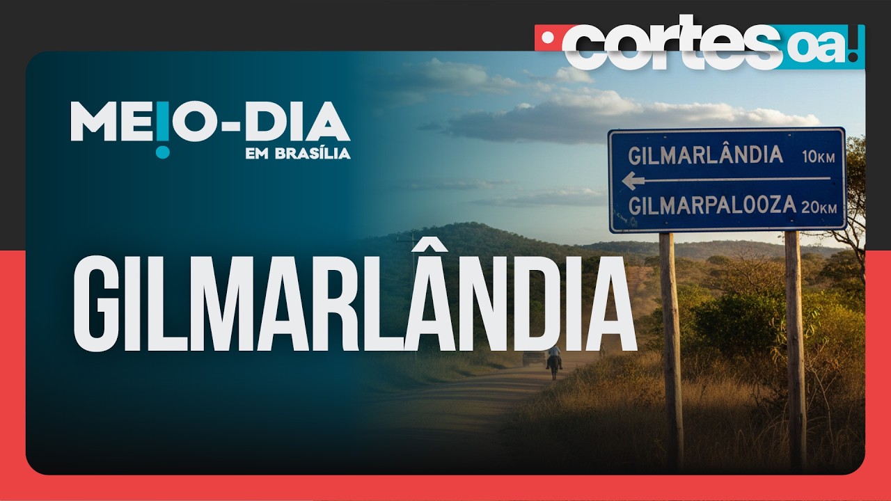 Rei da Soja e o Ministro: Os bastidores da criação da 