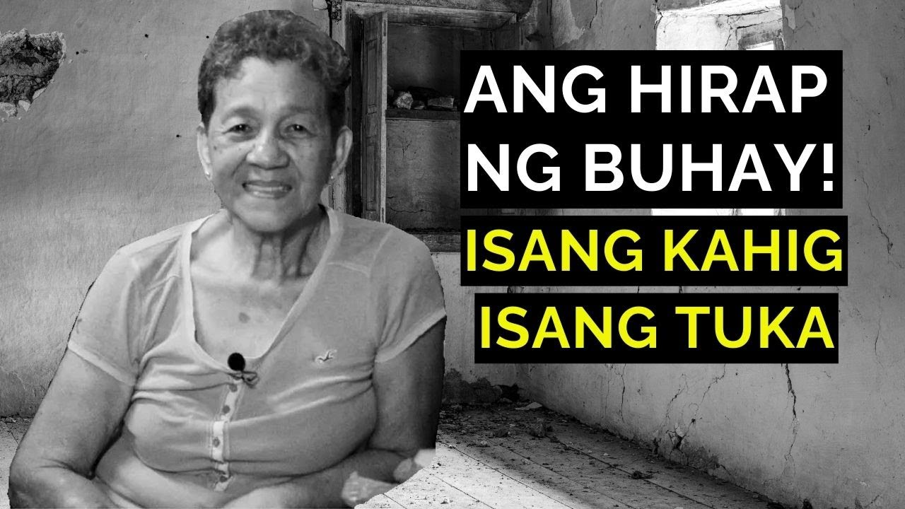 Paano tutulungan ng ina ang kanyang pamilya? | Kwento ng Isang Single Mother na Kagawad