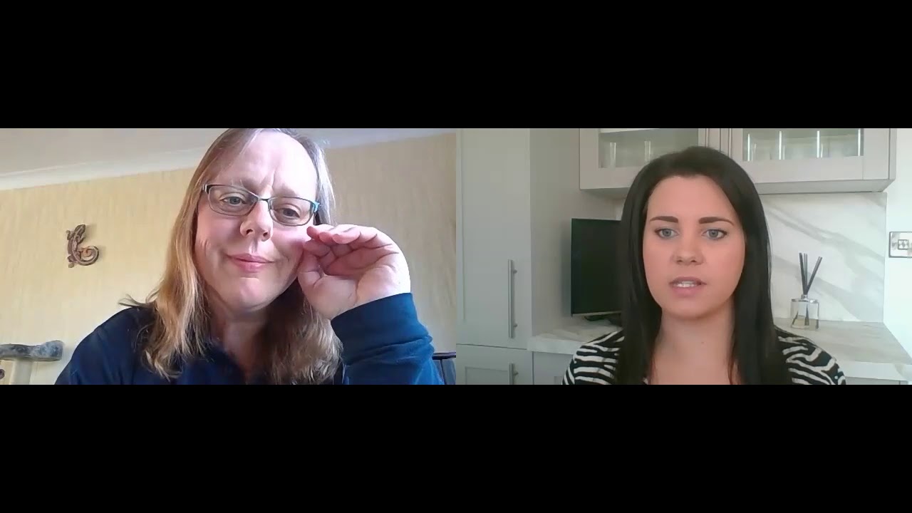 An interview with Sarah Heath