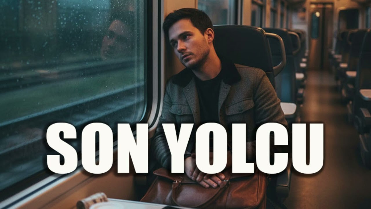Son Yolcu - Türkçe Duygsal Müzik