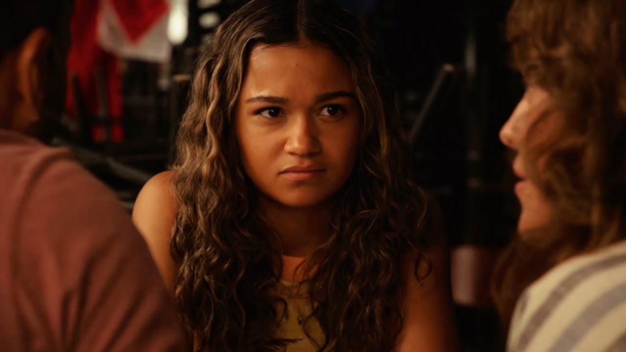 Kiara Carrera | 'Matilda'