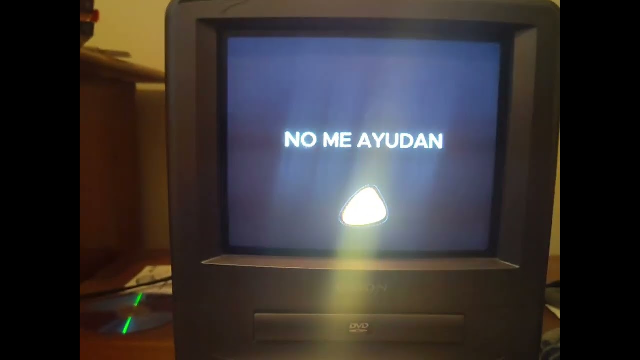 CBeebies Latin America Shutdown Incident (2017, Colombian Signal)