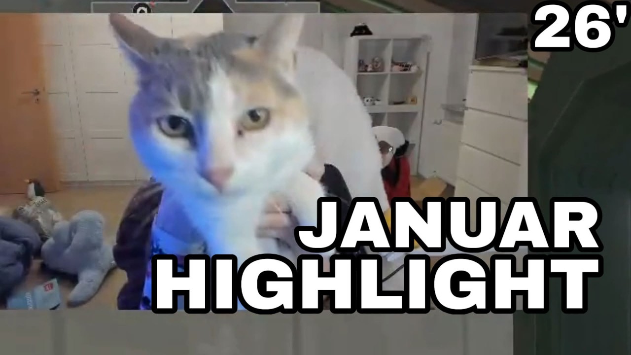 Januar Highlight🙌🏻💛
