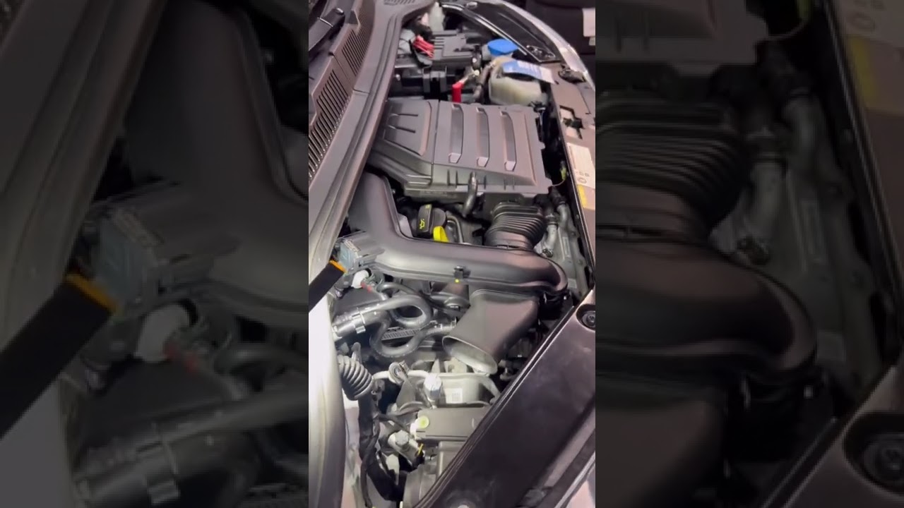 Motorprobleme nach Inspektion bei VW H&auml;ndler | up! GTI Motorcheck | Lehrlinge haben Fehler gemacht