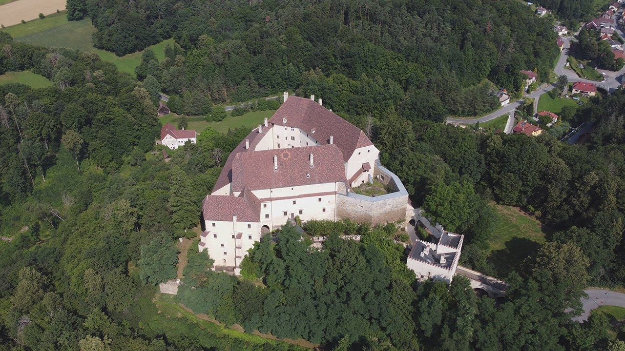 Schloss Wildberg