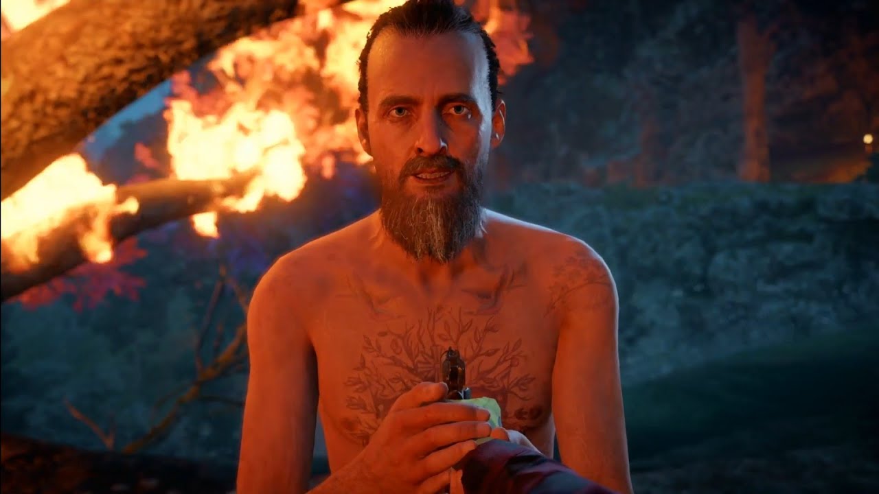 Far Cry New Dawn Final pt-br