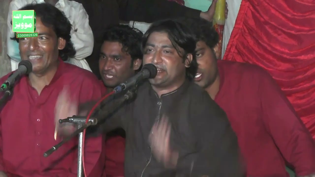 Ghame Furqat Mein Mar Jana by Mohsin Sabir Qawwal 19-09-2024