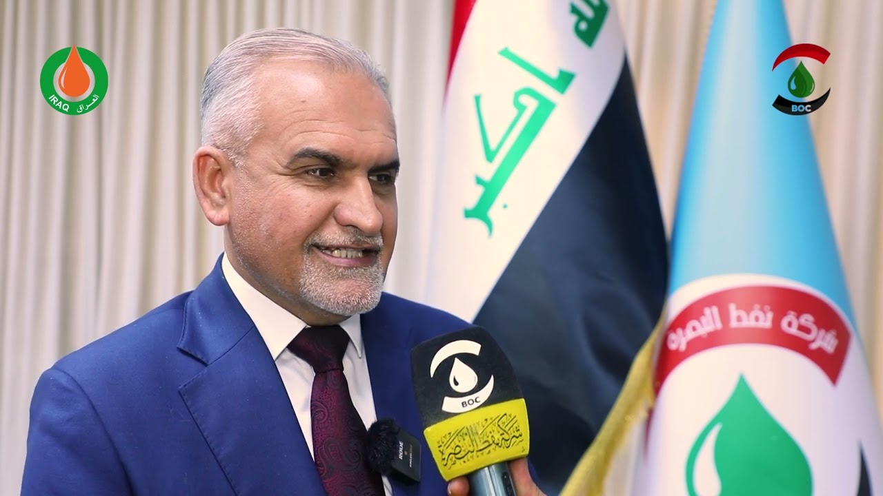 حفل توديع السيد معاون المدير العام لشؤون الخطط والموازنات الاستاذ جواد الحلفي لاحالته على التقاعد