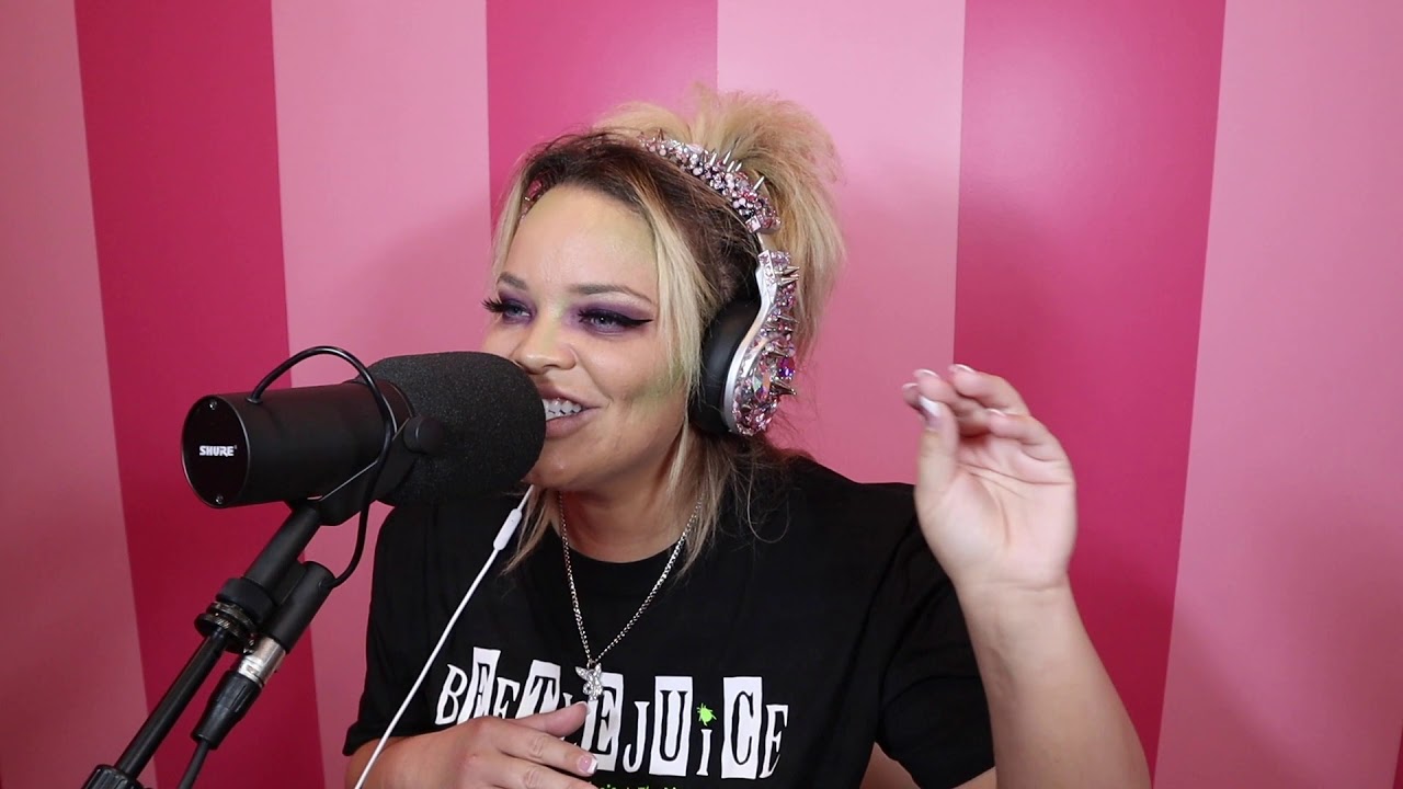 HOW I CAUGHT HIM CHEATING - THE DISH WITH TRISH PODCAST #7