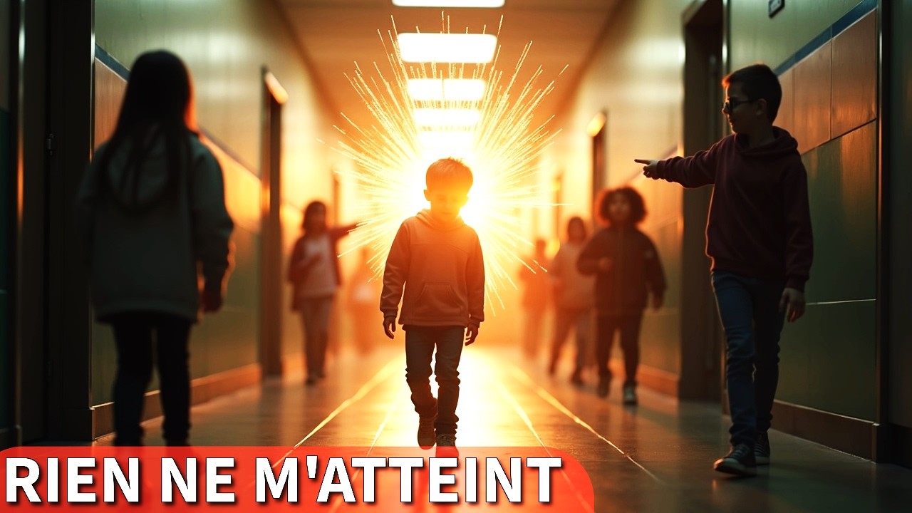 Hypnose profonde pour soigner les blessures invisibles.