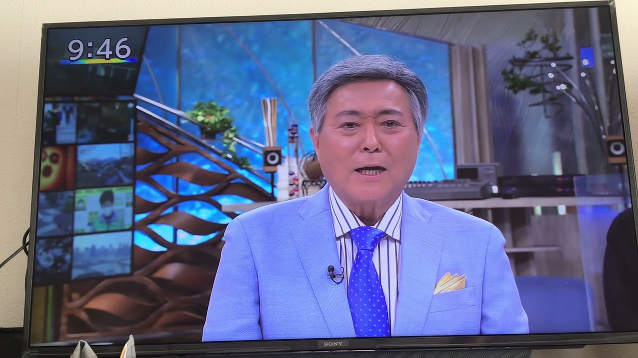 とくダネ　小倉さん！22年間お疲れ様でした！ラストメッセージ3月26日