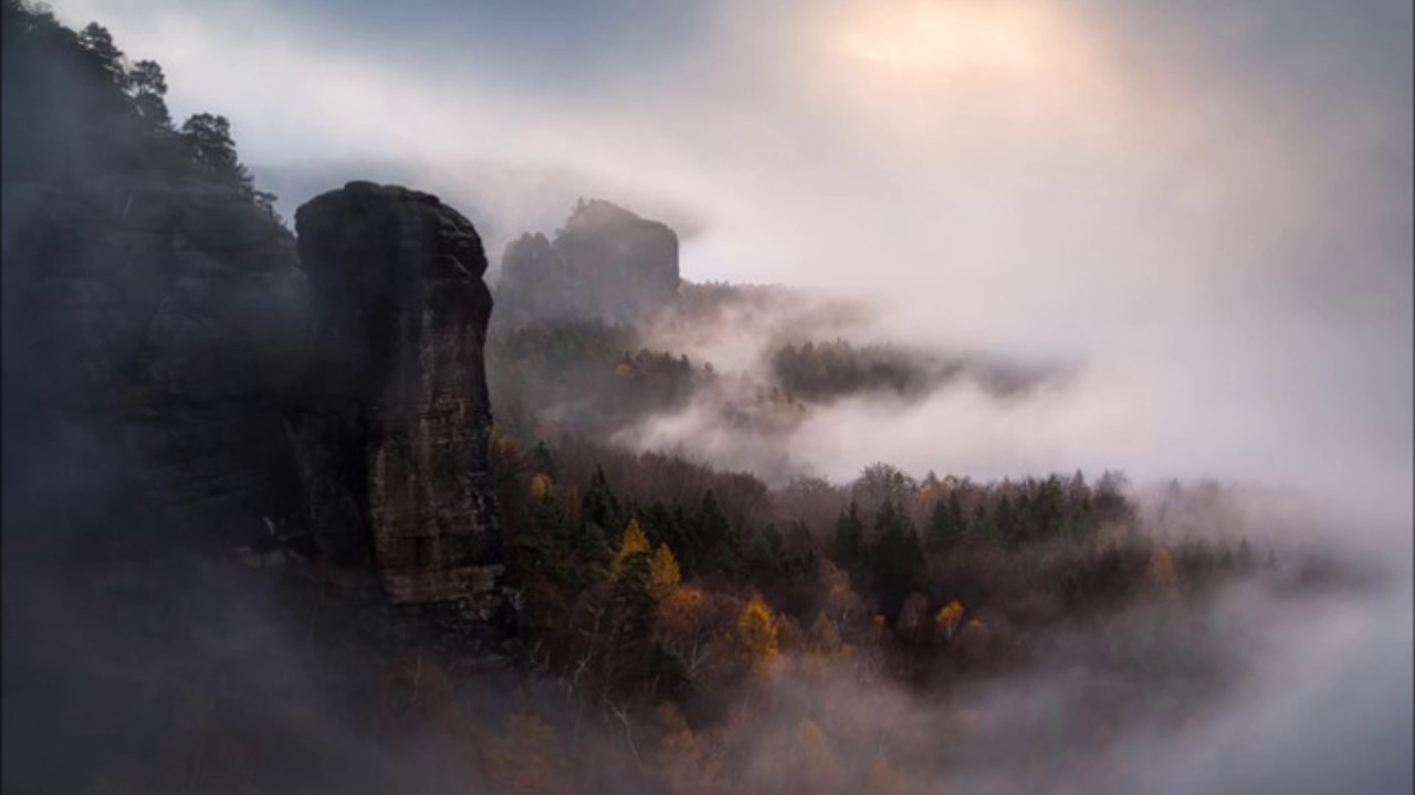 Devils Tower - Thomas Doss