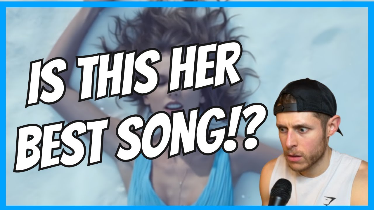 TAYLOR IS WILD!! Out of the woods Taylor Swift Reaction | Metalhead reacts to Taylor Swift